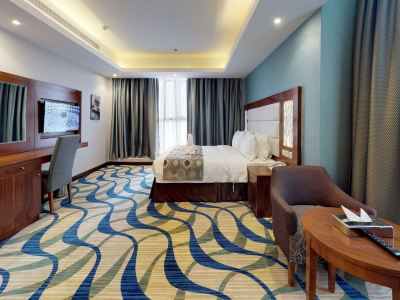 City View Hotel