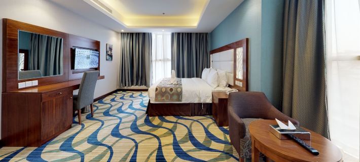 City View Hotel Hotels in Jeddah