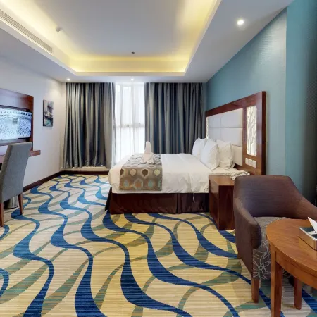 City View Hotel