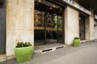 Hotel di Porta Romana Hotel in zona Parco via Adamello
