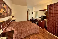 Chocohotel