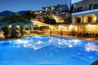 Miramare Hotels in Euboea