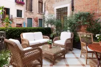 Hotel Donà Palace Hotels in Venedig
