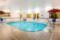 Baymont by Wyndham Helena Hotels in Helena