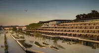 Grand Park Hotel Rovinj by Maistra Collection Các khách sạn ở 