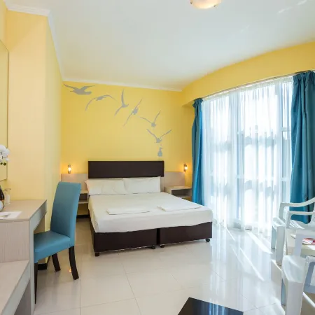 Blue Pearl Hotel