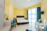 Blue Pearl Hotel - All Inclusive Plus Hôtels à : Slantchev Briag