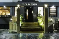 Hotel Park Residency