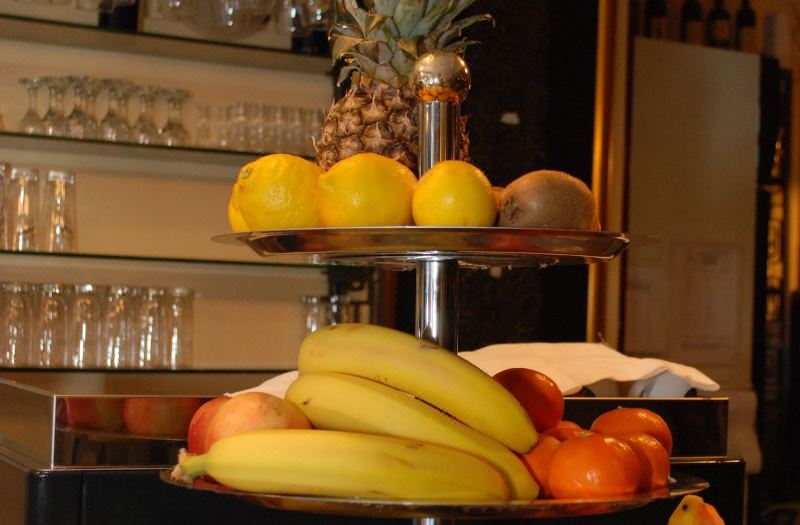 Garni Hotel Planeta Inn photo 4