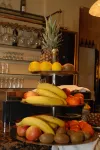 Garni Hotel Planeta Inn - Bares