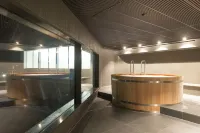 WellnessHostel4000 - spa
