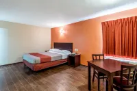 Motel 6 Blythe, CA - South Hotels in Blythe