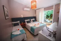 포우사다 베르데스 마레스 페르난도 데 노론하 페르난두 데 노로냐 호텔