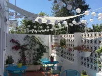 بيت شباب لا موراغا دي بونيانت مالاغا Hotels near إل بالو