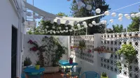 La Moraga de Poniente Malaga Hostel Hotels in Cala del Moral