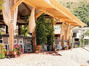 Rapo's Resort Hotel