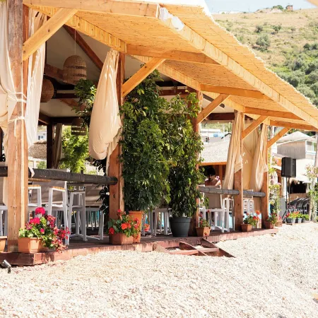 Rapo's Resort Hotel