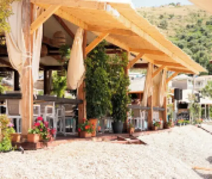 Rapo's Resort Hotel Hotels in 