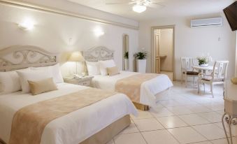 Hotel & Suites Quinta Magna
