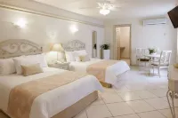 Hotel & Suites Quinta Magna Hôtels à proximité de : Cartier Guadalajara