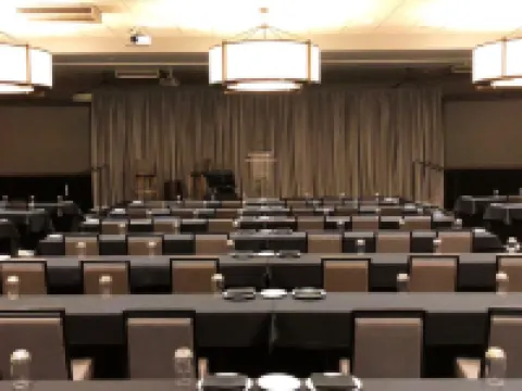 香格里拉度假村 特拉華縣酒店