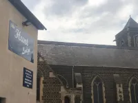 The Hunt Lodge Hotels in Hockliffe