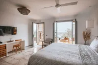 Alissachni Mykonos