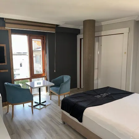 Yılmazel Otel