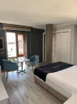 Hotel Yılmazel - ที่มีที่จอดรถ