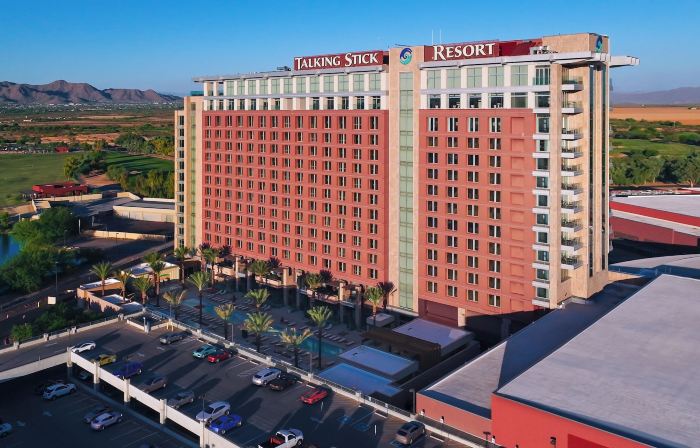 Talking Stick Resort