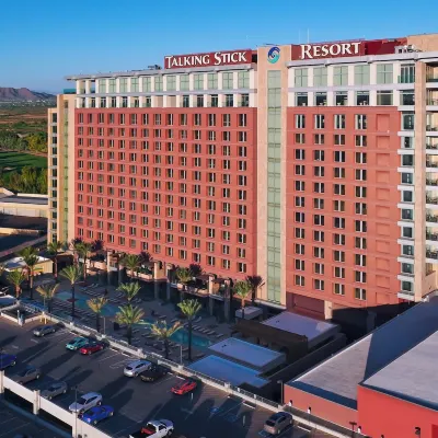 Talking Stick Resort Hotels near Sloan Park