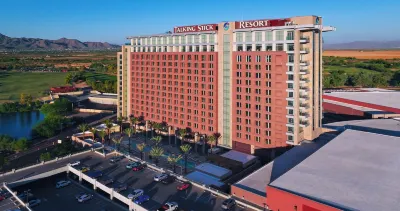 Talking Stick Resort Hotel di Maricopa County