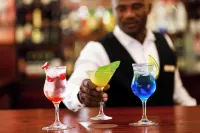 Keys Hotel - bar