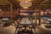 The Syntopia Hotel - Adults Only Hotels in Pigianos Kampos