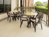 Hursey Resort Soroti Hotels in Soroti