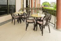 Hursey Resort Soroti - 3 étoiles