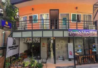 Sangchan Hostel Các khách sạn ở 