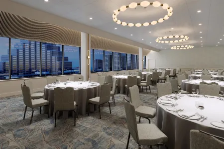 Hyatt Regency Austin Отели рядом с достопримечательностью «Университет Техас в Остин»