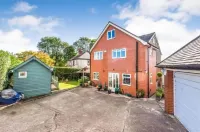 Higherlands Hotels in Staffordshire Moorlands District