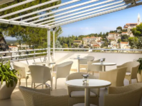 Maistra Select Riva Apartments Hotels in Vrsar