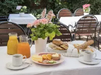 Halmstad Hotell & Vandrarhem Kaptenshamn โรงแรมในฮาล์มสตัด