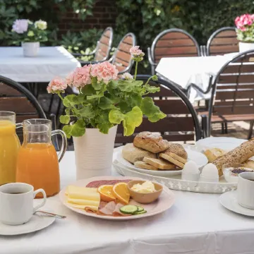 Halmstad Hotell & Vandrarhem Kaptenshamn