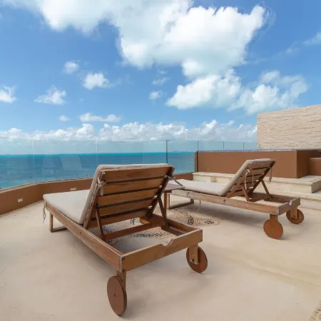 Esplendor by Wyndham Isla Mujeres All Inclusive