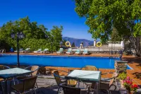Hostal Rural Poqueira Hotels in Bubion
