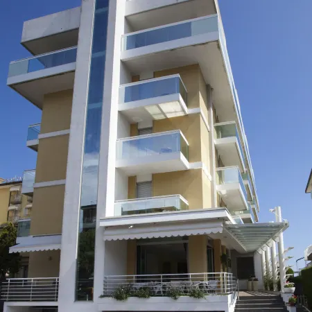 Hotel Orizzonte