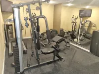 Quality Inn - Træningscentre