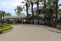 Spectacular Ocean View Condo فنادق في ساليناس