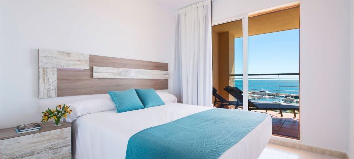 Pierre & Vacances Altea Beach Hotels in Altea
