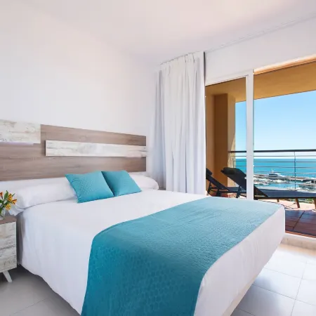 Pierre & Vacances Altea Beach