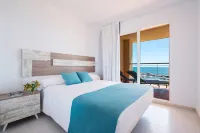Pierre & Vacances Altea Beach Hotels in Altea